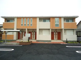 ソレイユの画像