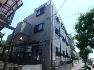 レオ五番館の画像