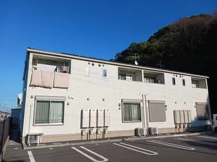 PRIMROSEさくら荘の画像