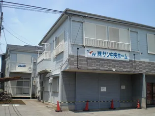 サンドルミ御滝AB棟の画像