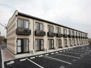 レオパレス和合の画像