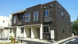 ソラーナ 東松戸の画像