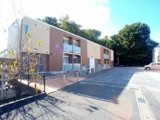 レオネクストヤマキIIの画像