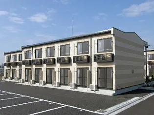 レオパレススペィシアの画像