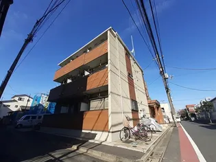 ルアーナの画像