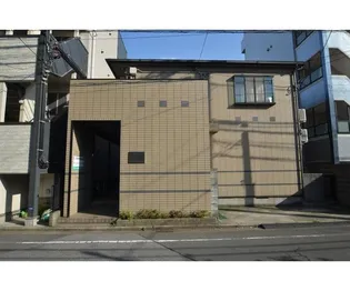 シティピアの画像