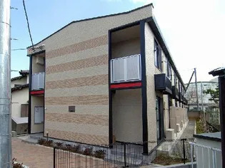 レオパレスグランティスの画像