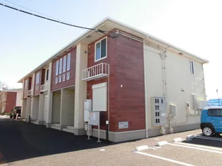 オーチャード ビレッジBの画像