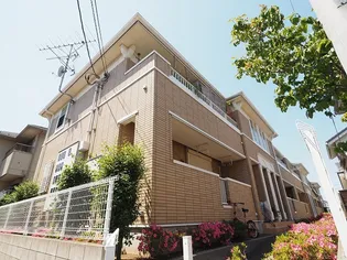 ガーデンパレス三咲の画像