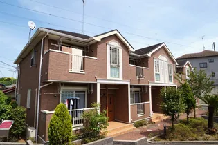 クレストヒルズIIの画像