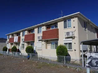 オーチャード ビレッジCの画像