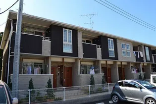 セブン グロリアスⅢの画像