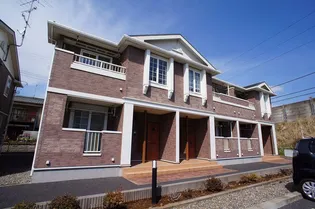 ベル ソレイユ Bの画像