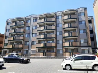 ハミングスクエアBの画像