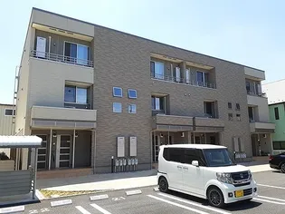 グラース アビタシオンVIの画像