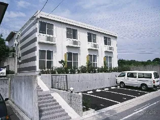 レオパレスダービーの画像