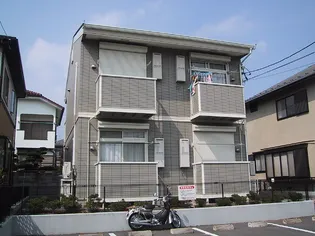 ジュネスの画像