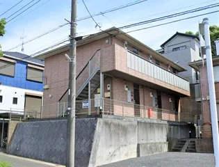 ヨーコーちはら台 Aの画像