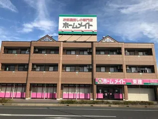 クレストの画像