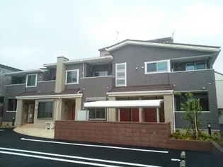 クレアージュIIの画像