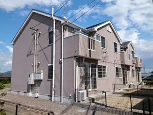 メゾン あかねの画像