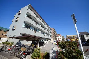 セントアベニューの画像