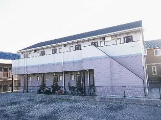 レオパレスチェリーブロッサムズの画像