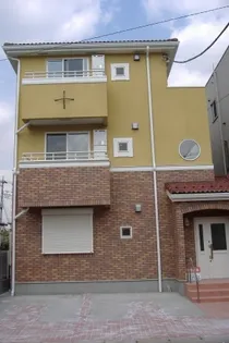 コロネードの画像