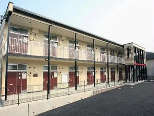 レオパレス小坂公園の画像