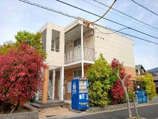 レオパレスシンシアの画像