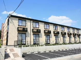 レオパレスたちばなの画像