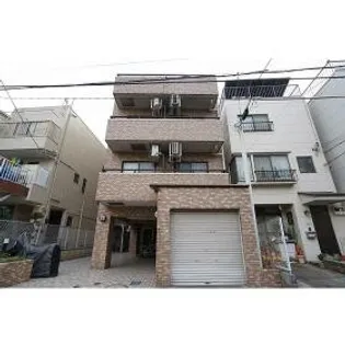 ベルメゾン川崎Iの画像