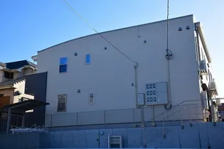 シェーネスハイムIIの画像