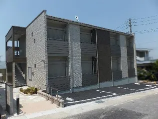 クレイノサンヴィレッジIIの画像