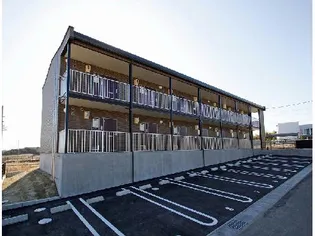 レオパレスソレアード ピソの画像