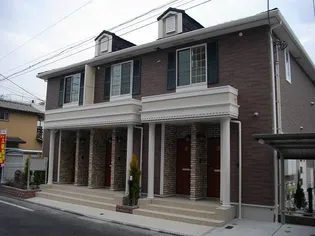 マロン グラッセ MARRONの画像