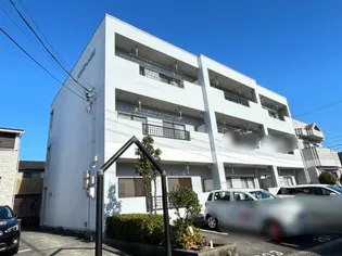 エスポワール西原の画像