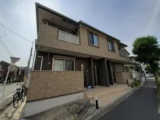 リホープの画像