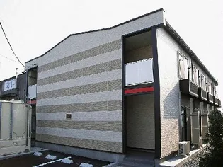 レオパレスさくらハイツの画像