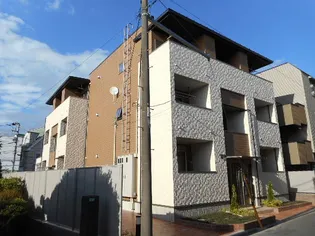 アタラクシア小平の画像