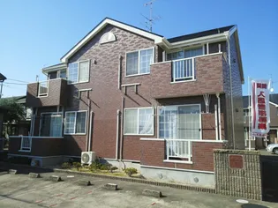 アーバンパレスⅠの画像