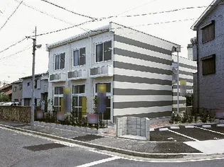 レオパレスあつたの画像