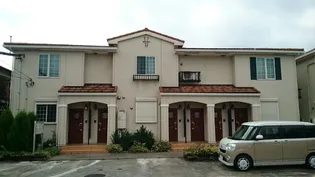 ブルック レジデンスIの画像