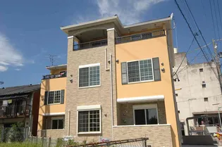 メゾン18の画像