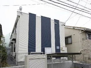 レオネクスト桜里の画像