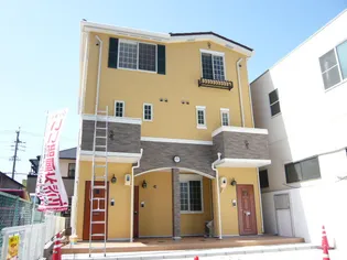 サンレジデンスⅡの画像