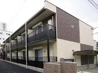 レオネクスト四番の画像