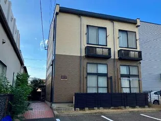 レオパレス好本の画像