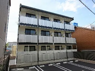 レオパレス日置の画像