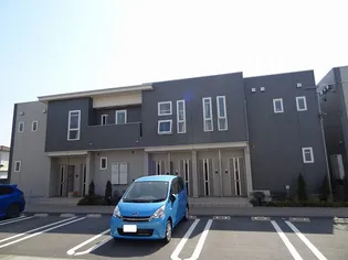 グランツコートK Cの画像